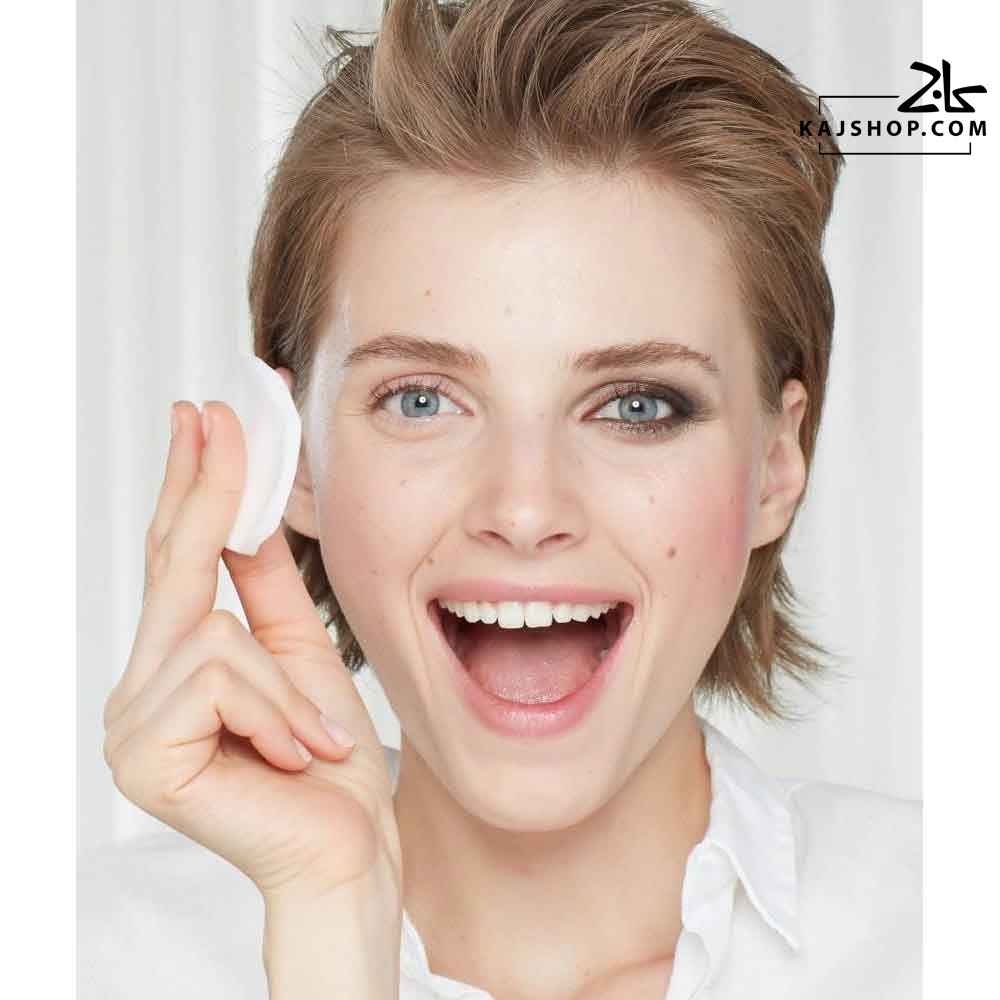میسلار واتر دوفاز گارنیه